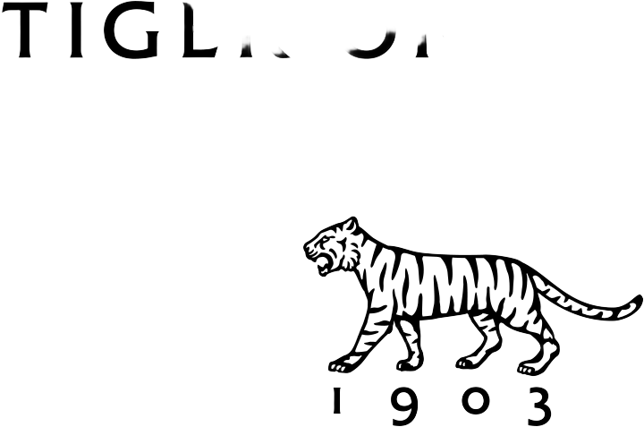 Tiger of Sweden Logo