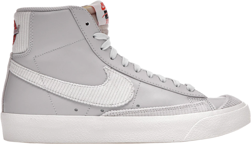 Nike Nike Blazer Mid 77 Emb