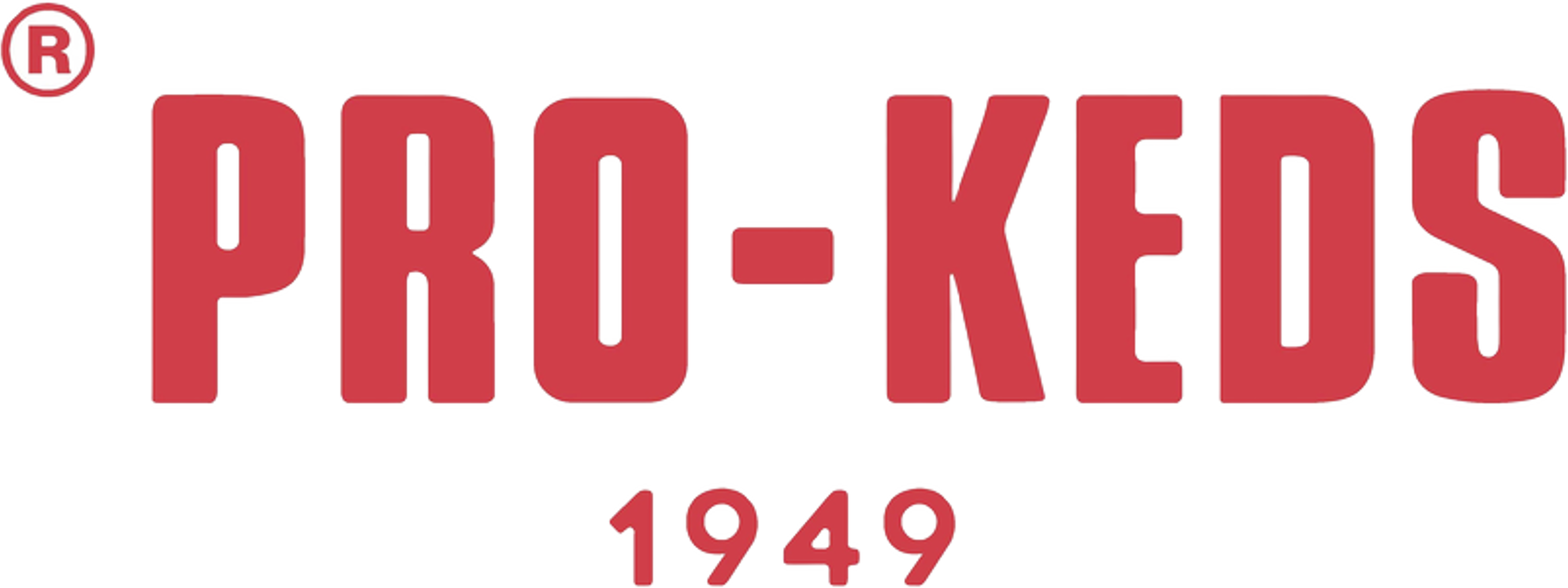 Pro-Keds Logo