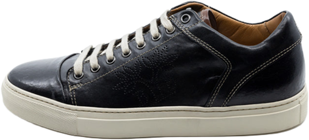 Benci Brothers Scrambler Low