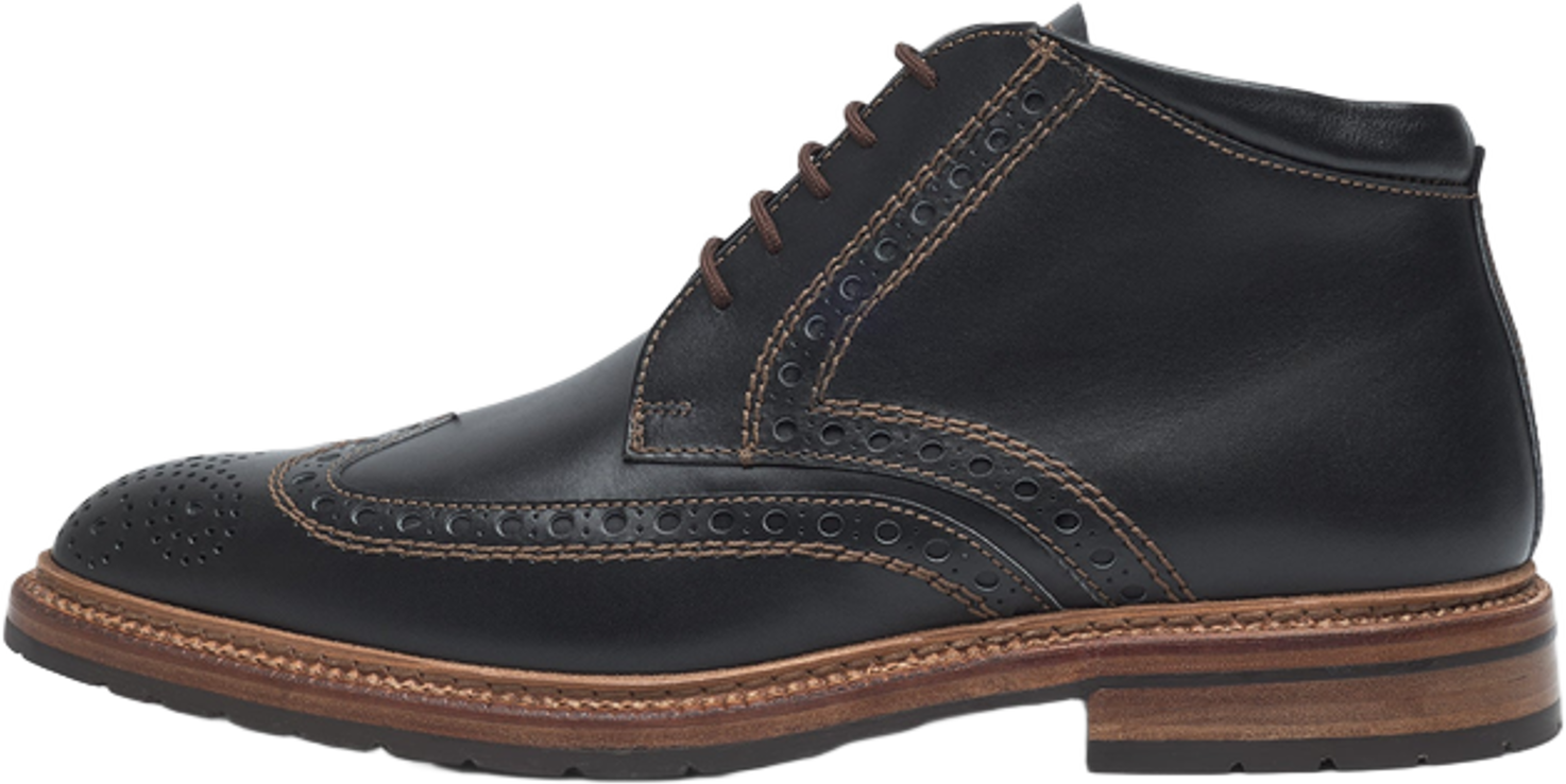 Heinrich Dinkelacker Luzern Full-Brogue SC