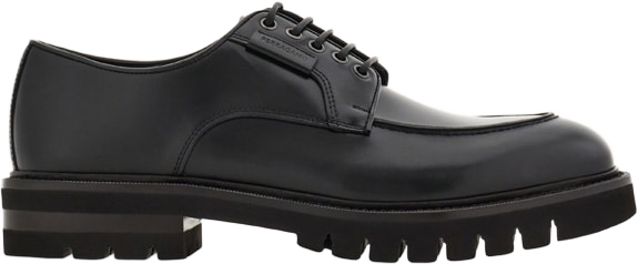 Ferragamo Derby shoe