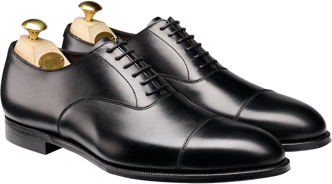 Crockett & Jones Lonsdale