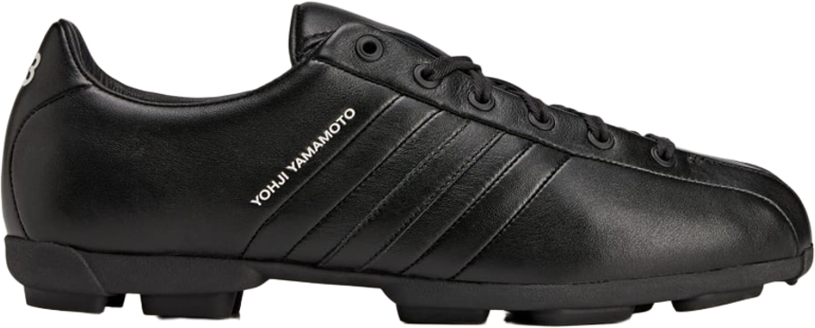 Finde die passenden Schnürsenkel für Y-3 Y-3 FIELD bei Senkels