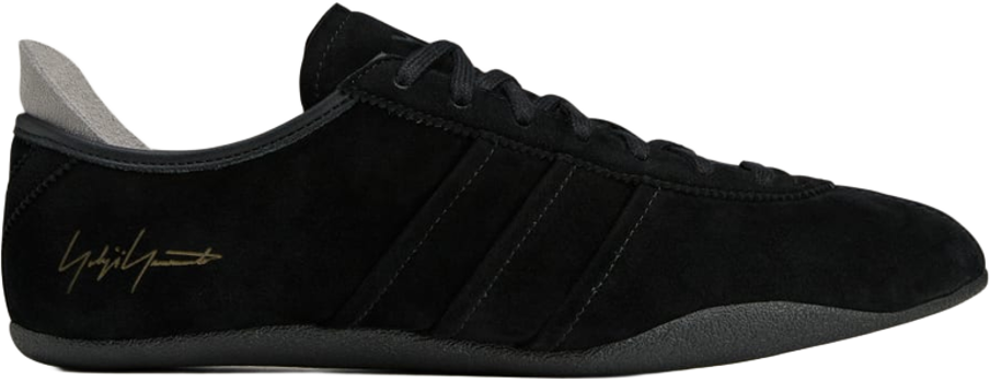 Finde die passenden Schnürsenkel für Y-3 Y-3 Tokyo bei Senkels