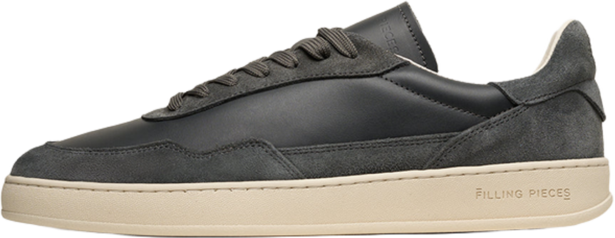 Filling Pieces Low Tide