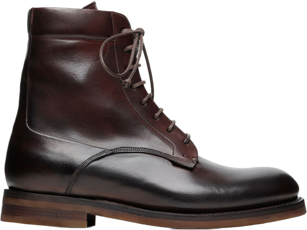 Silvano Sassetti Courmayeur Booties