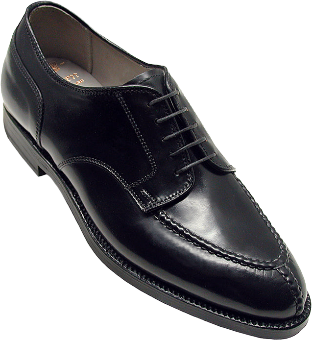 Alden 2211 Norwegian Front Blucher