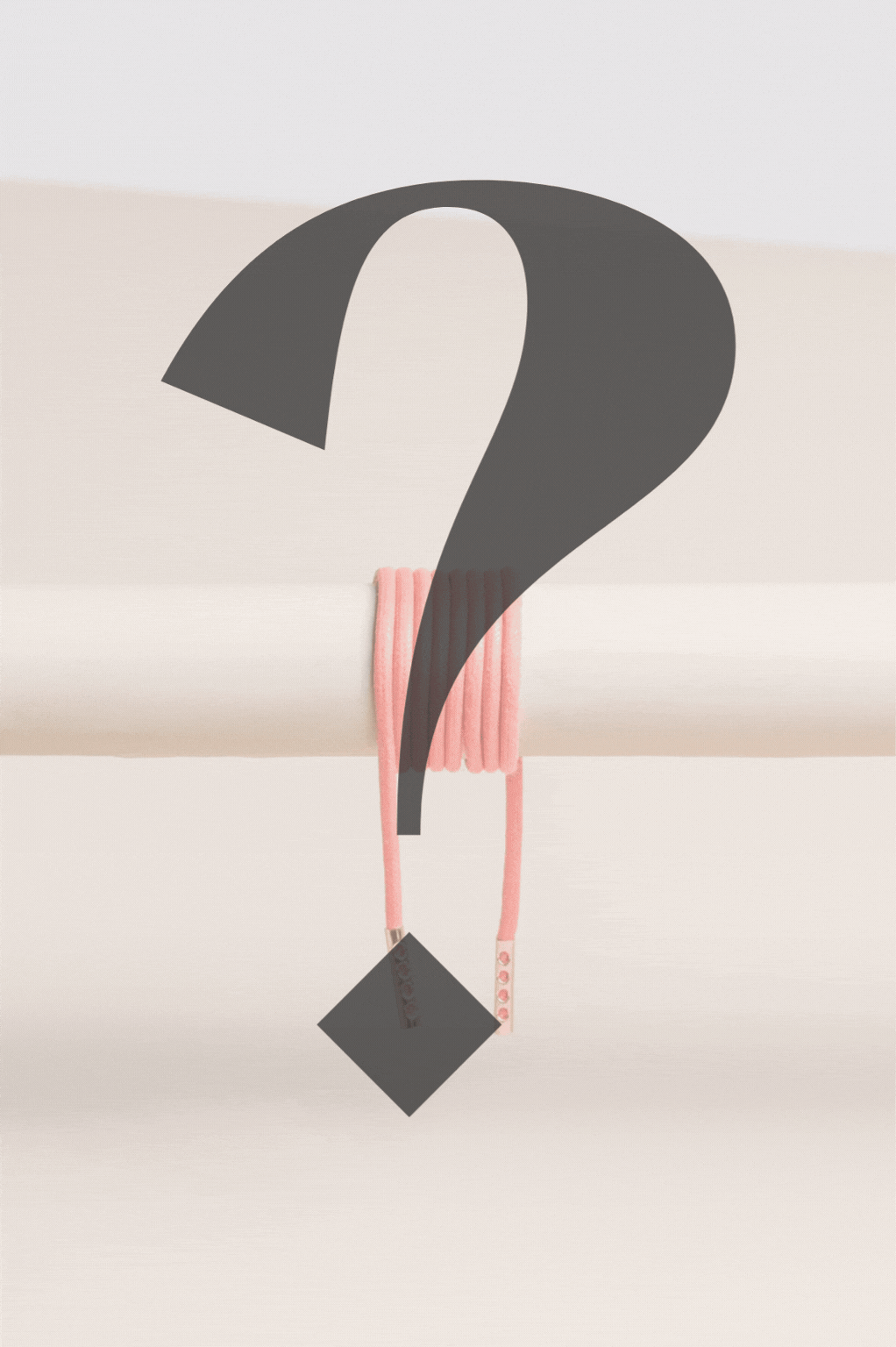 2.5mm | Rund gewachst - Überraschungsbox