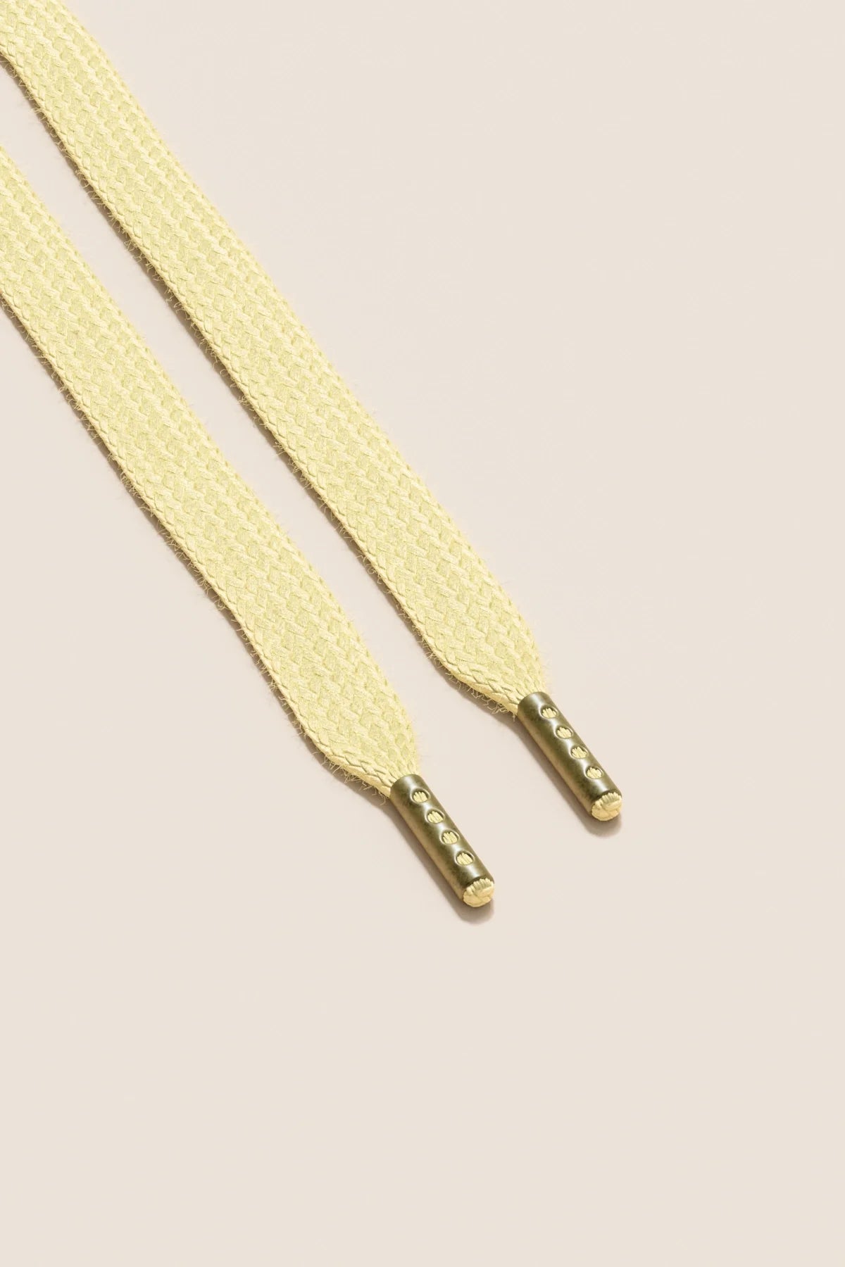 Henderson Baracco Sneaker minimal in rodeo t. moro - Chardonnay