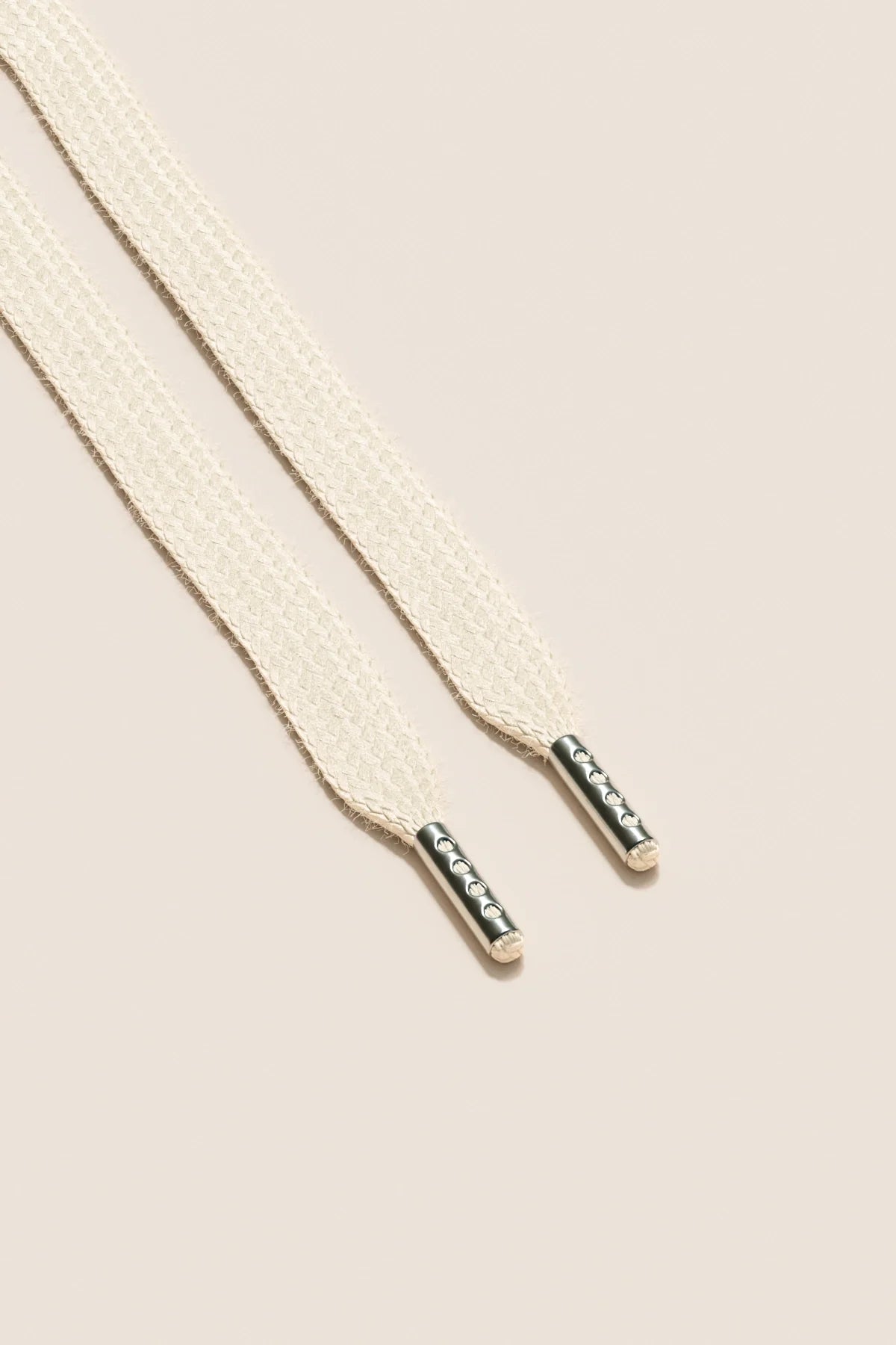 Henderson Baracco Sneaker traforata color burro - Crème