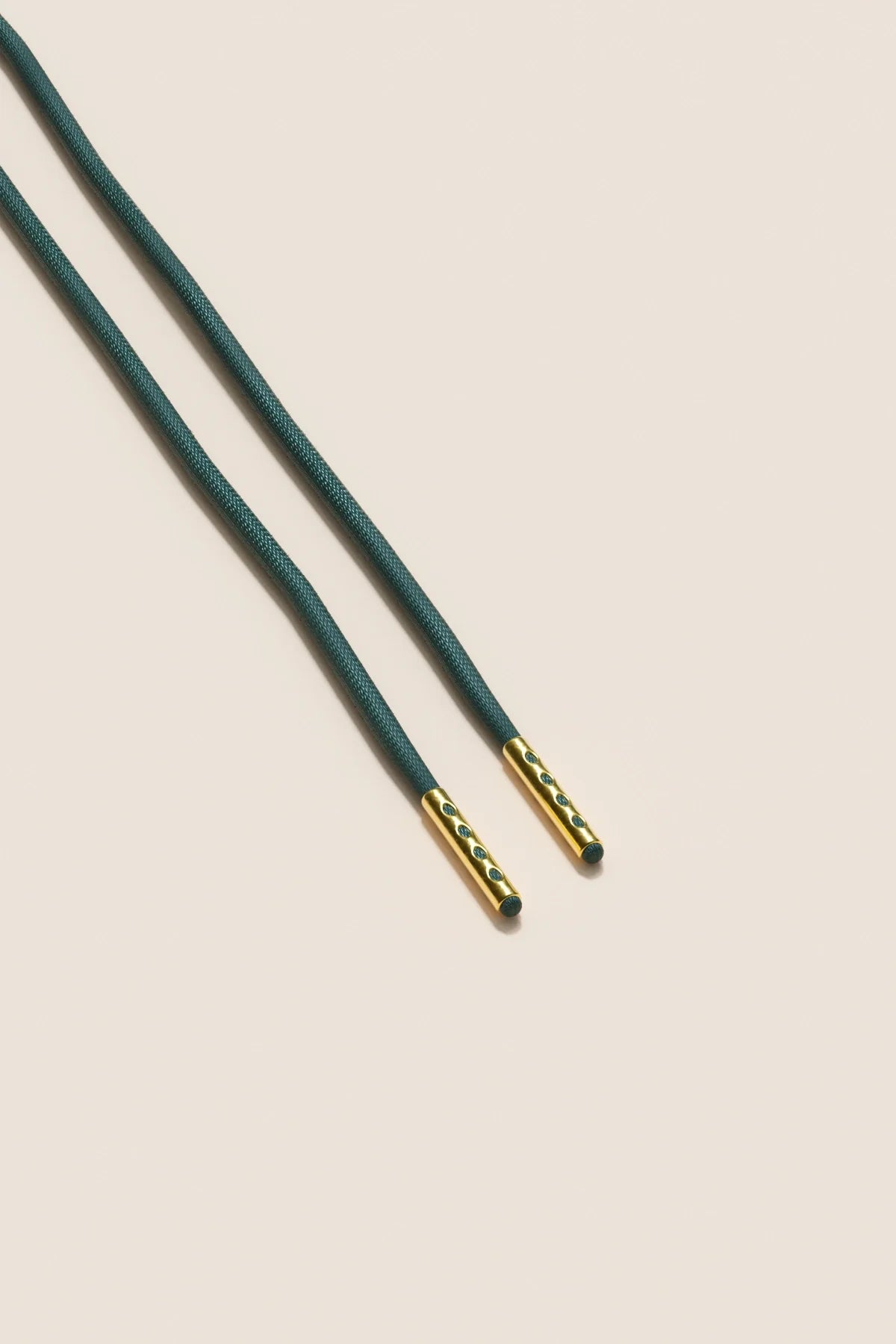 Berluti Infini Alto Derby - Vert Pin