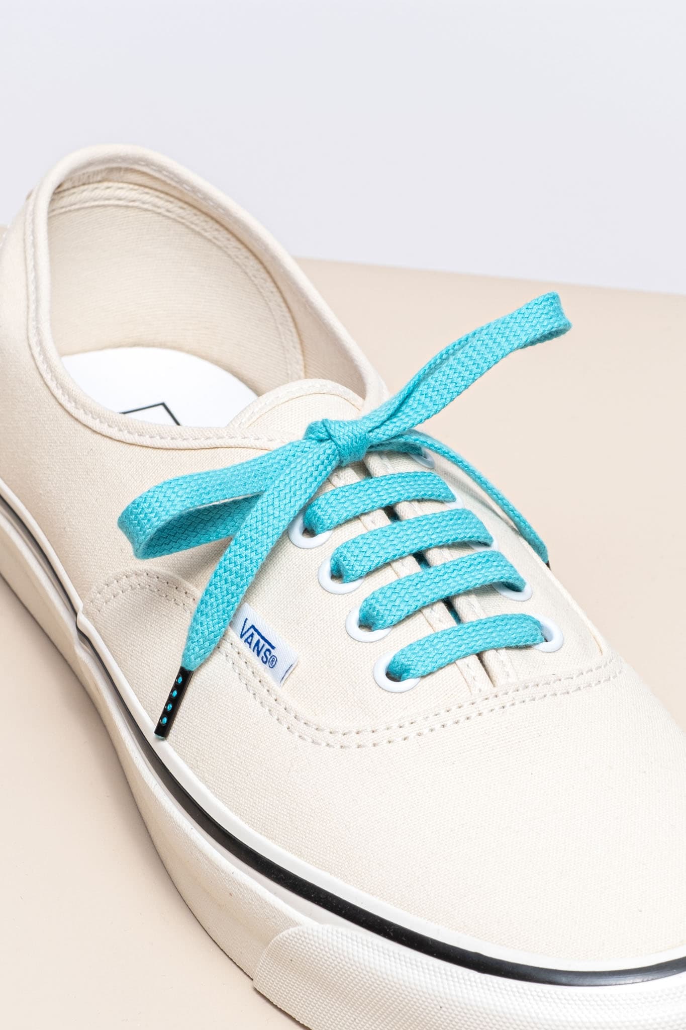 Turquoise - Sneaker Laces