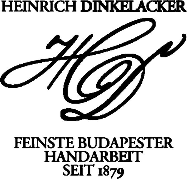 Heinrich Dinkelacker Logo