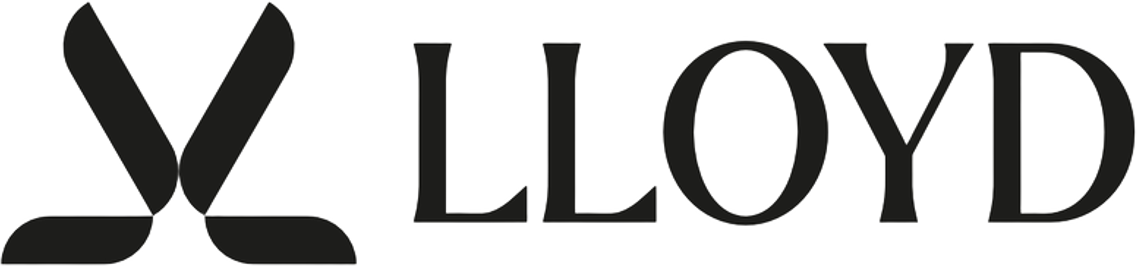 Lloyd Logo