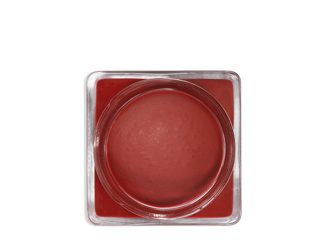 Creme 1925 - 89 Cherry Red