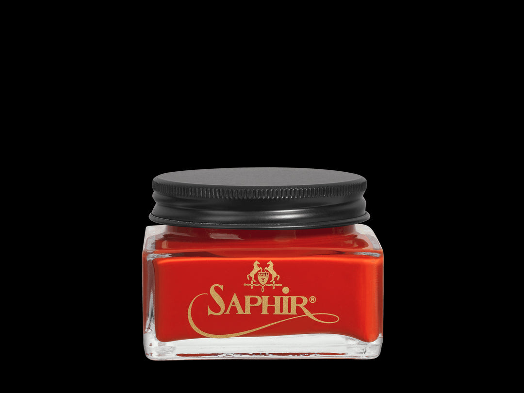 Pate de Luxe - Saphir Médaille d'Or #colour_11-red