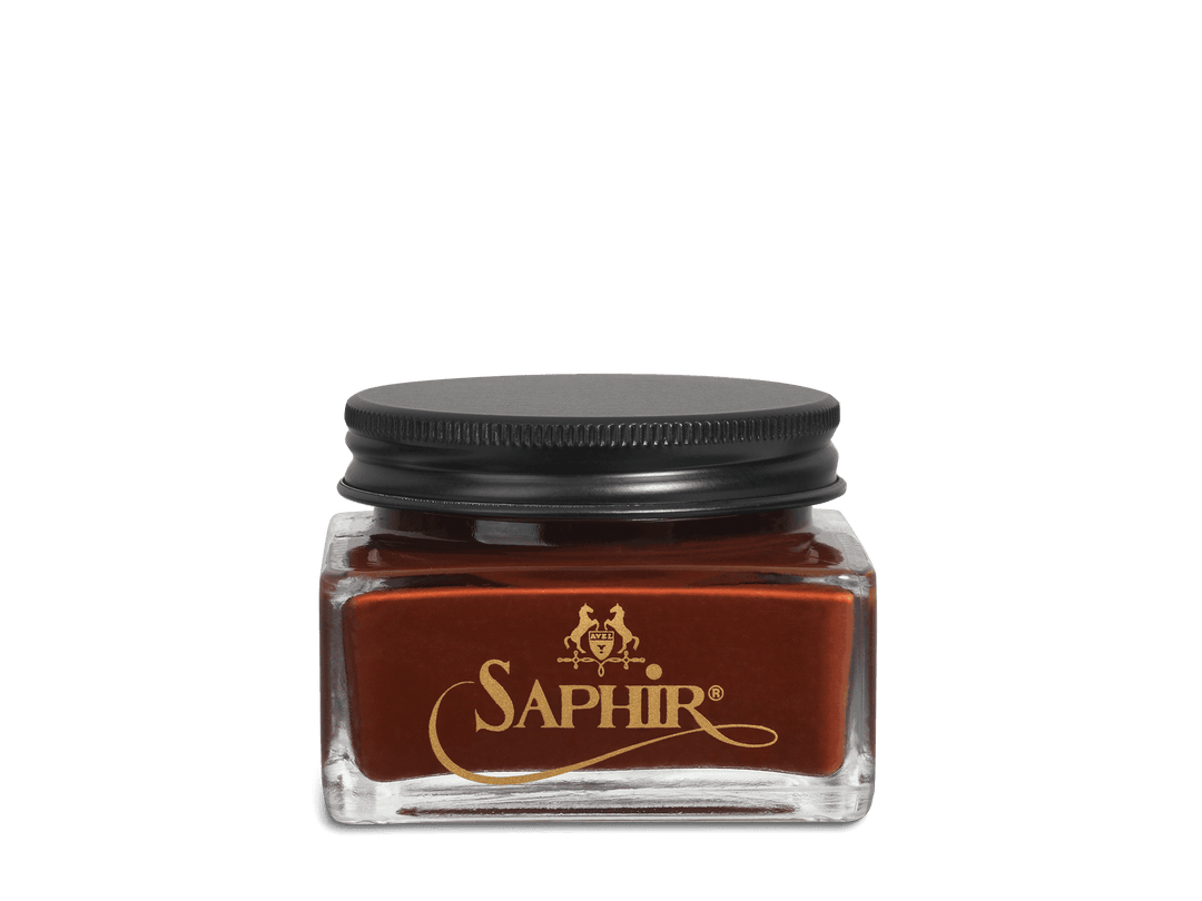 Pate de Luxe - Saphir Médaille d'Or #colour_09-mahogany