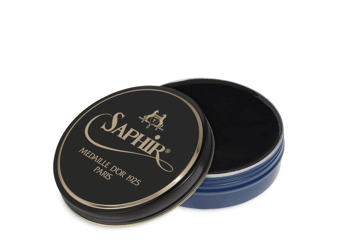 Pâte de Luxe - Bleu Marine