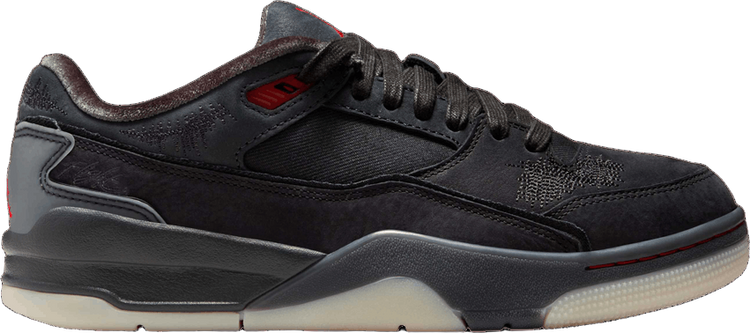 Jordan Jordan Flight Court