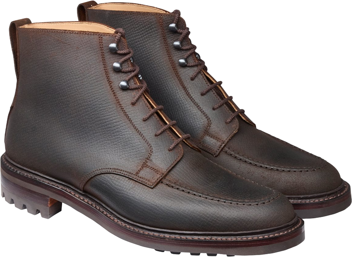 Crockett & Jones Galway 3