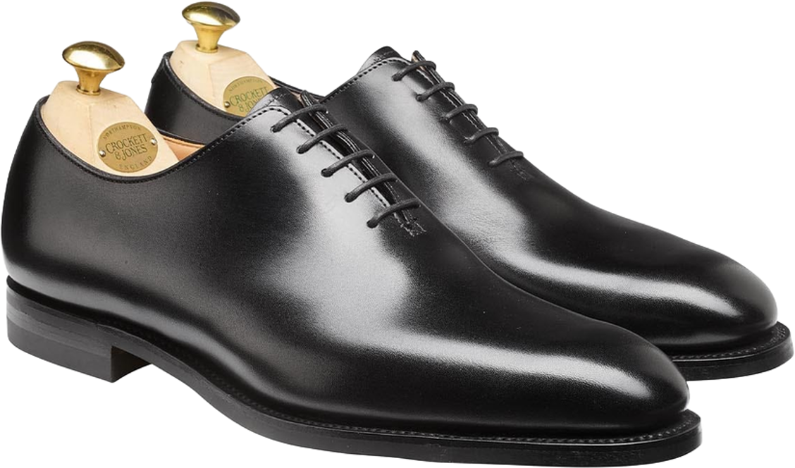 Crockett & Jones Goodwood