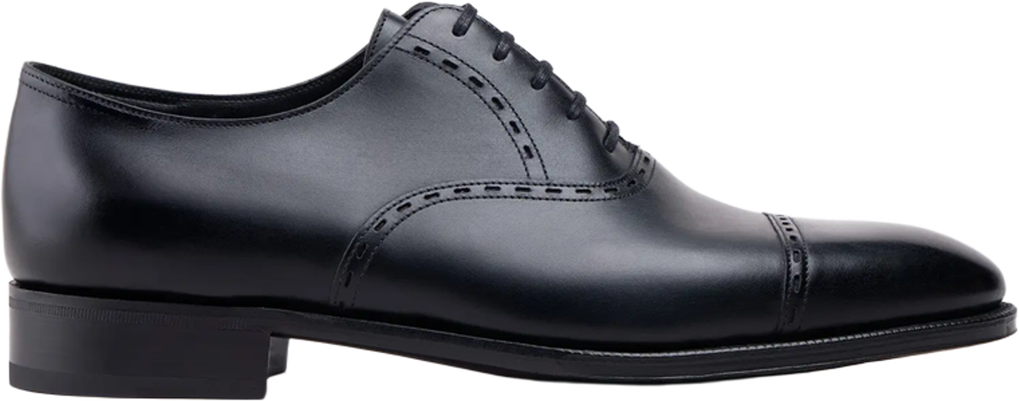 John Lobb Philip II Oval