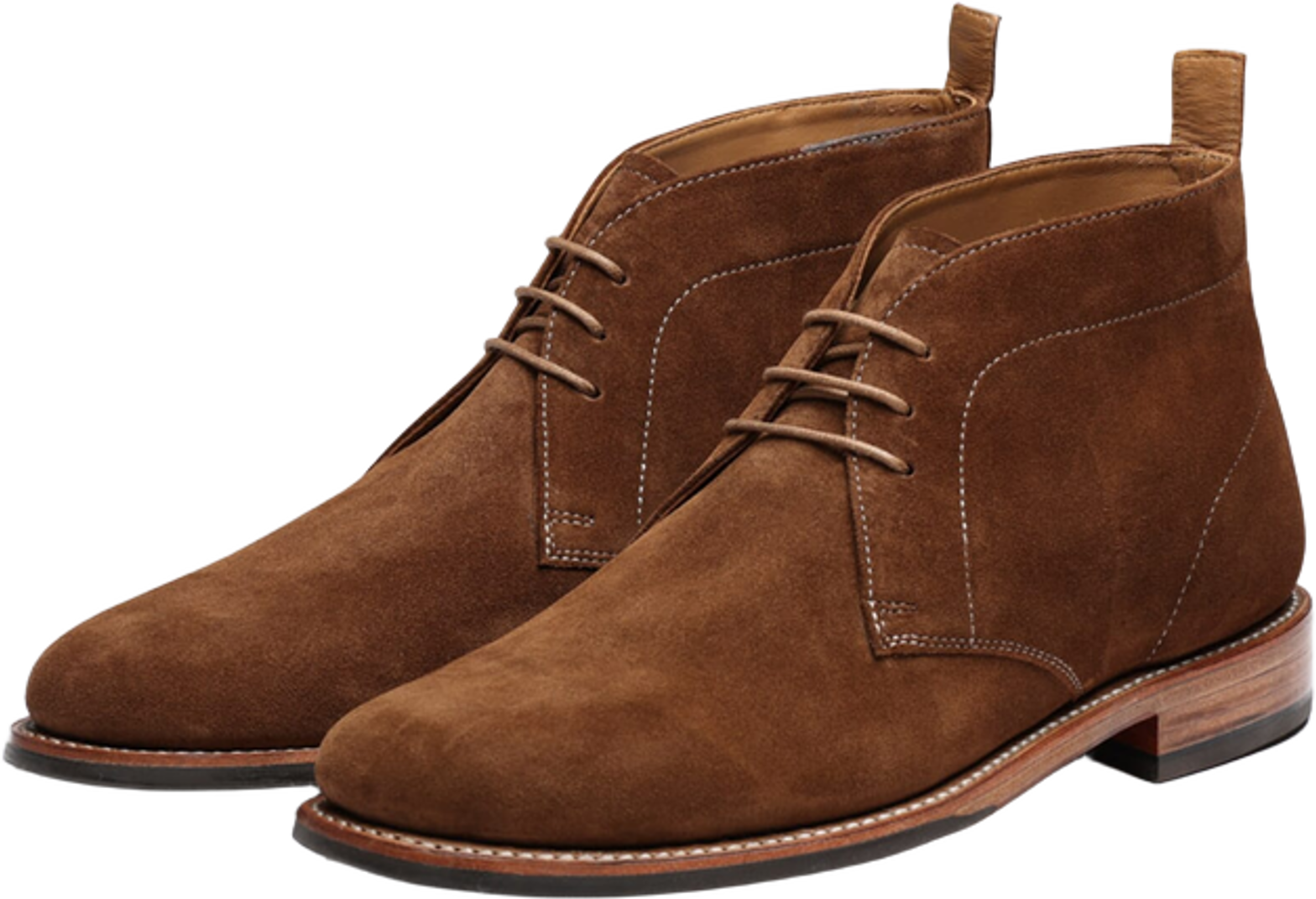 Grenson Chester