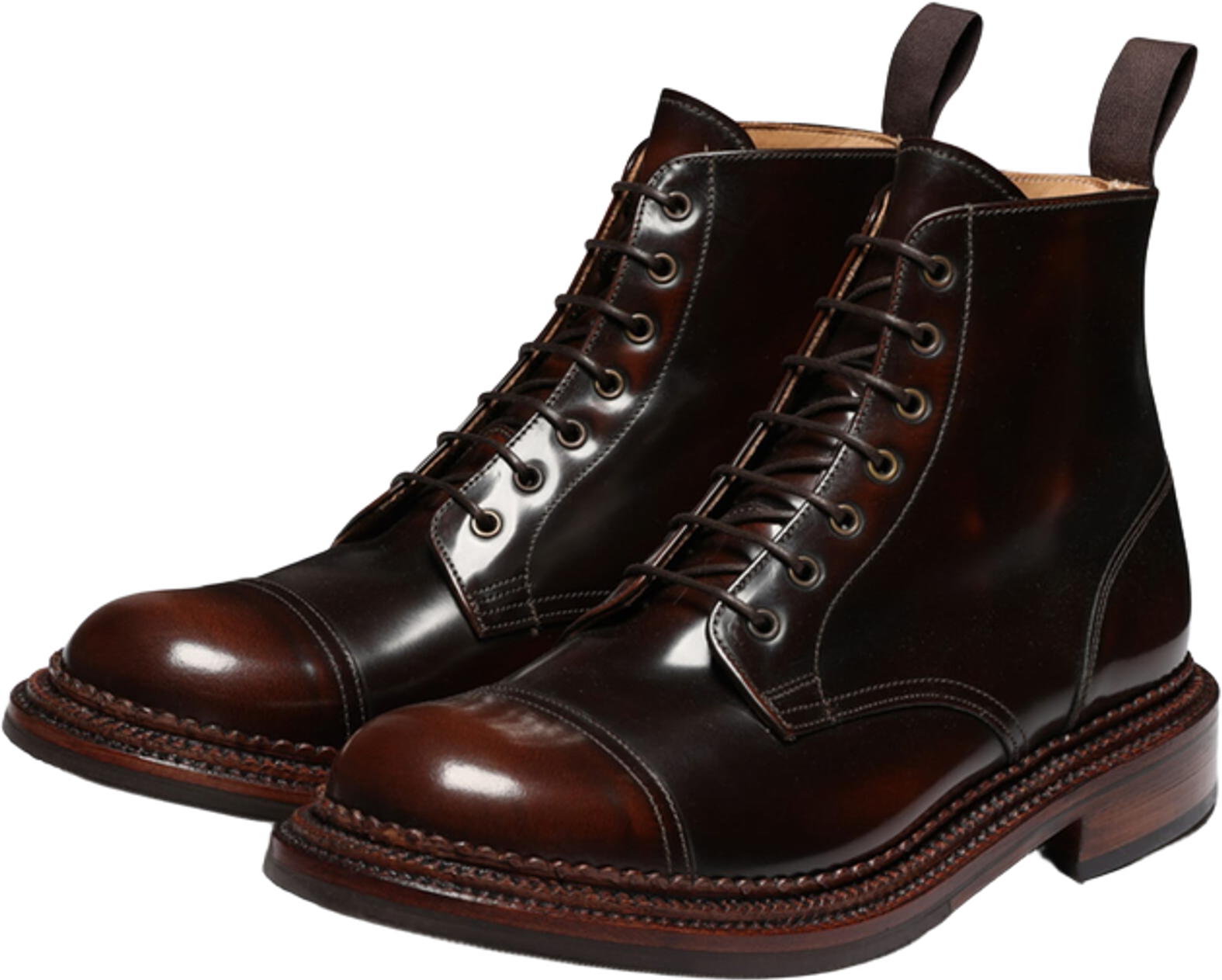 Grenson Desmond