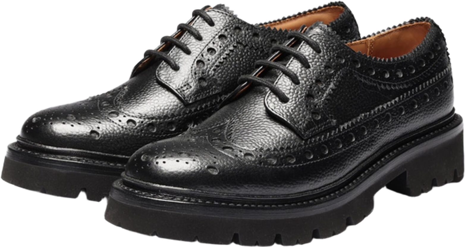 Grenson Evadne