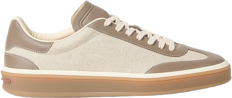 Loro Piana Tennis Walk Sneaker