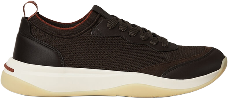 Loro Piana 410 Lp Walk Sneaker