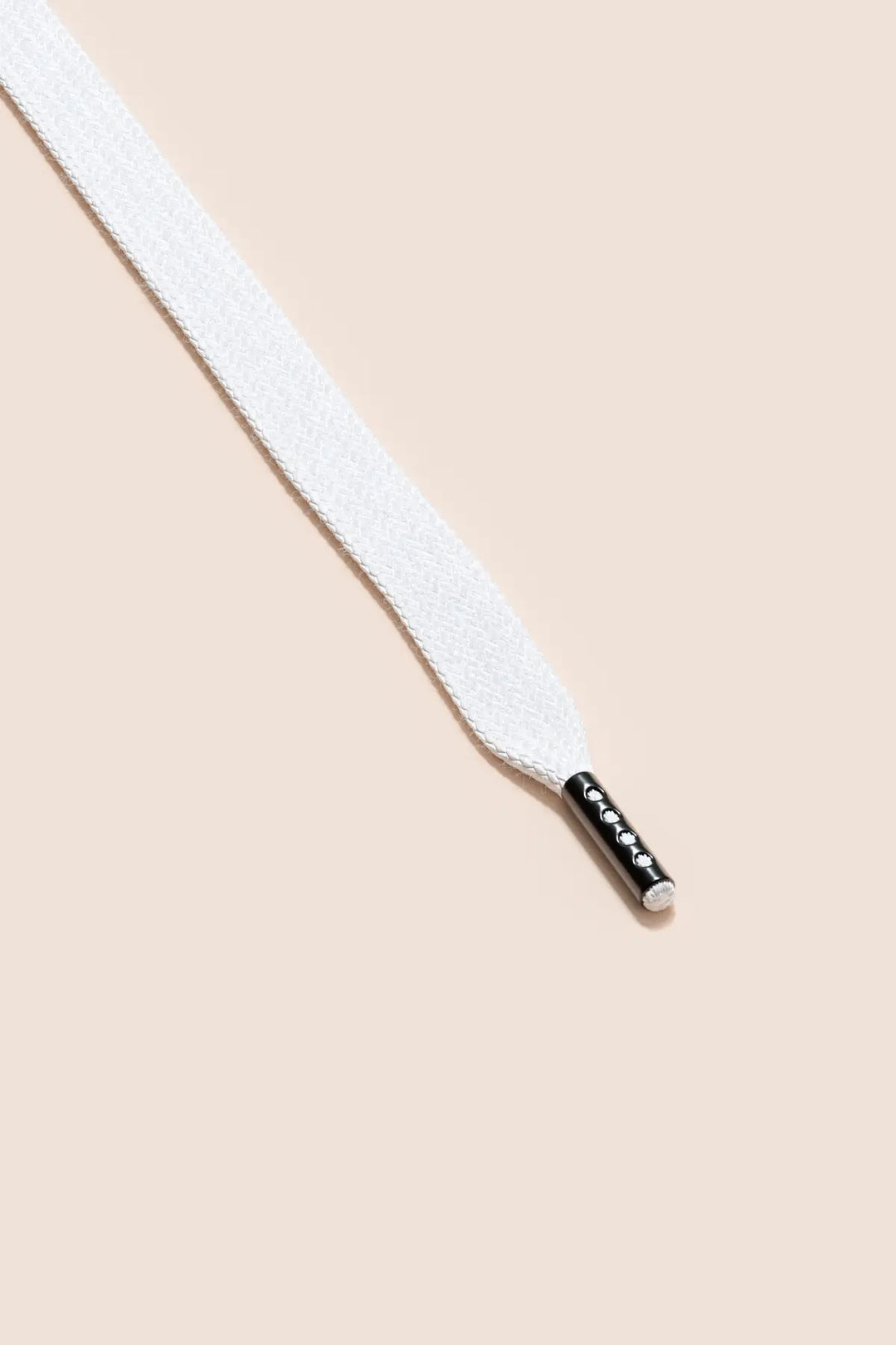 White | Sneaker Laces
