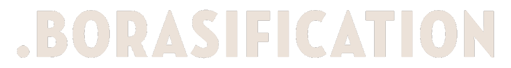 borasification-logo
