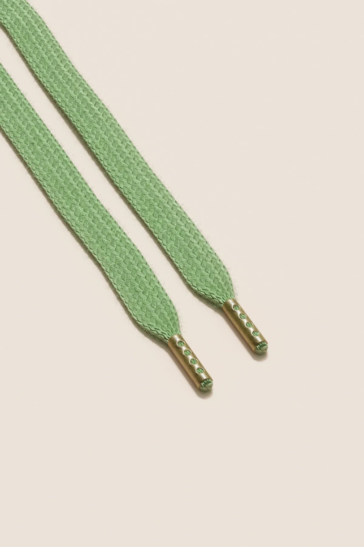 Magnanni Primera II Hi - Grass Green