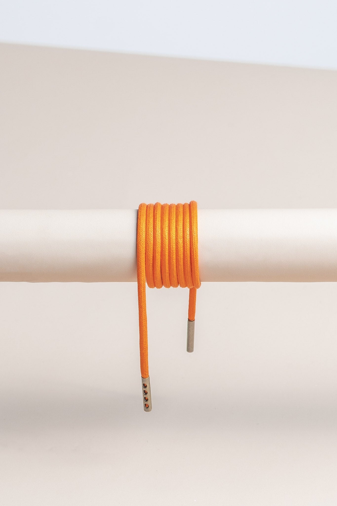 Buckthorn - Round Waxed Shoelaces | Senkels