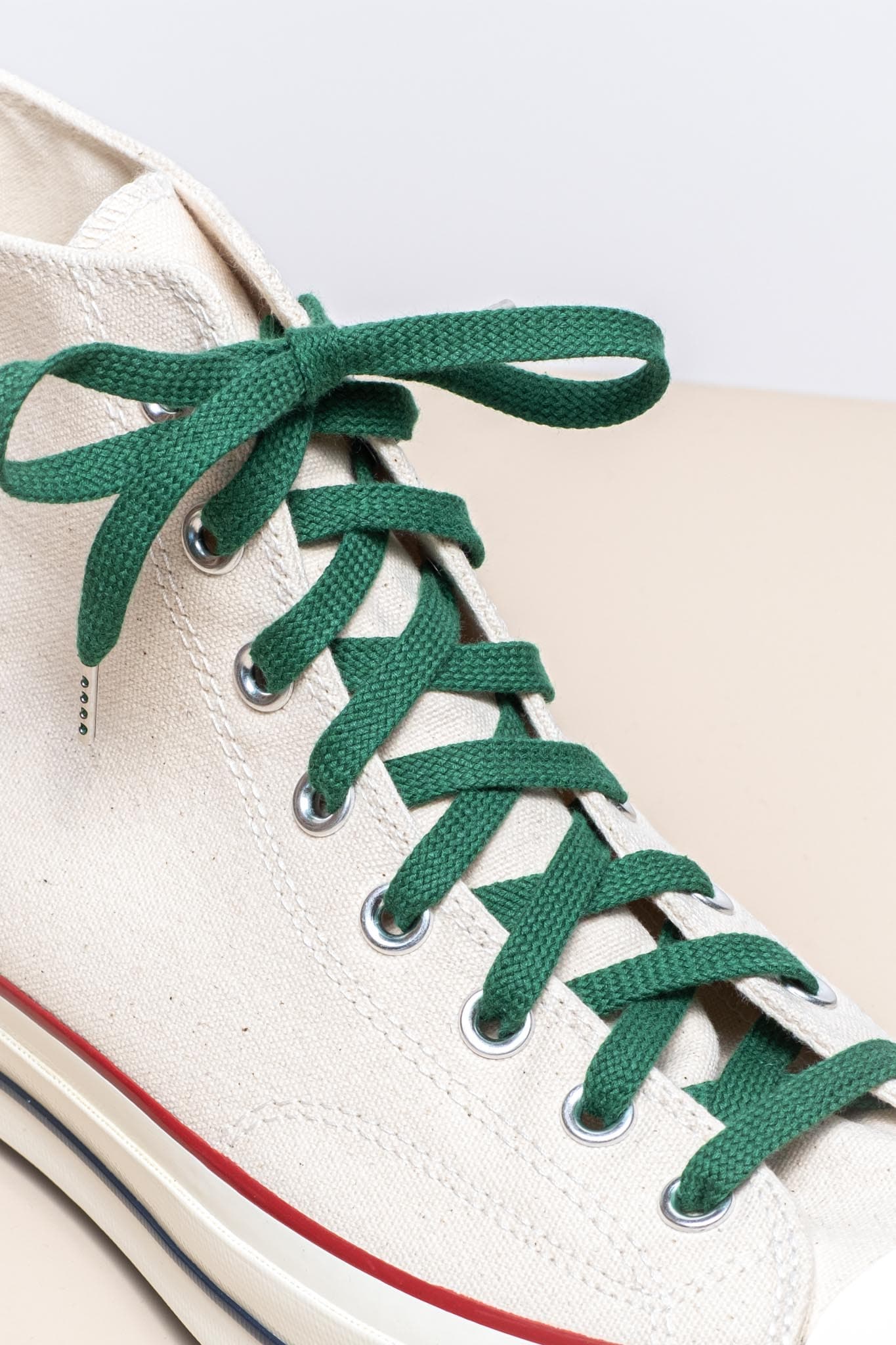 Hunter green converse hot sale high tops